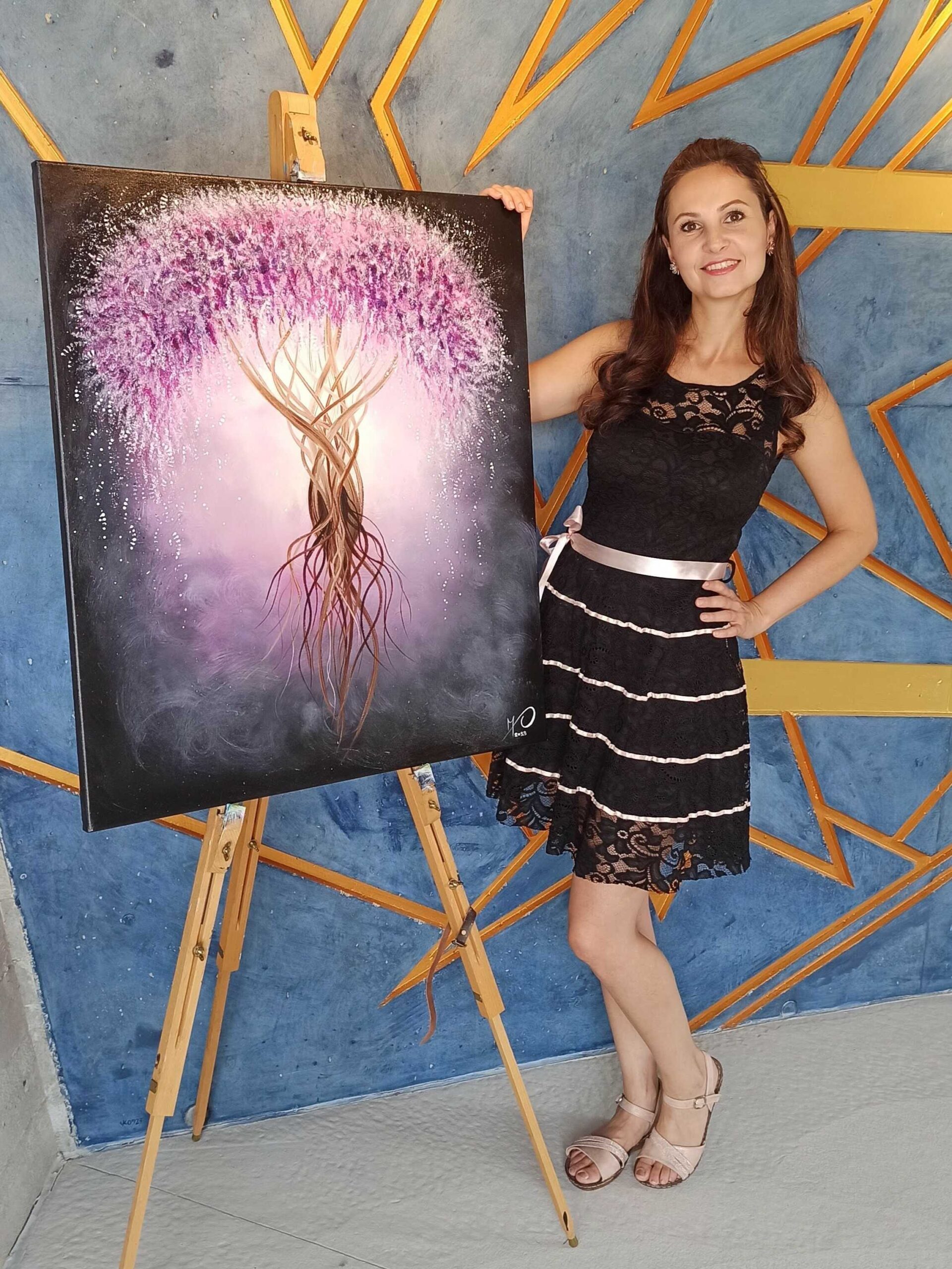 Prostoupeno něžností - Image 2