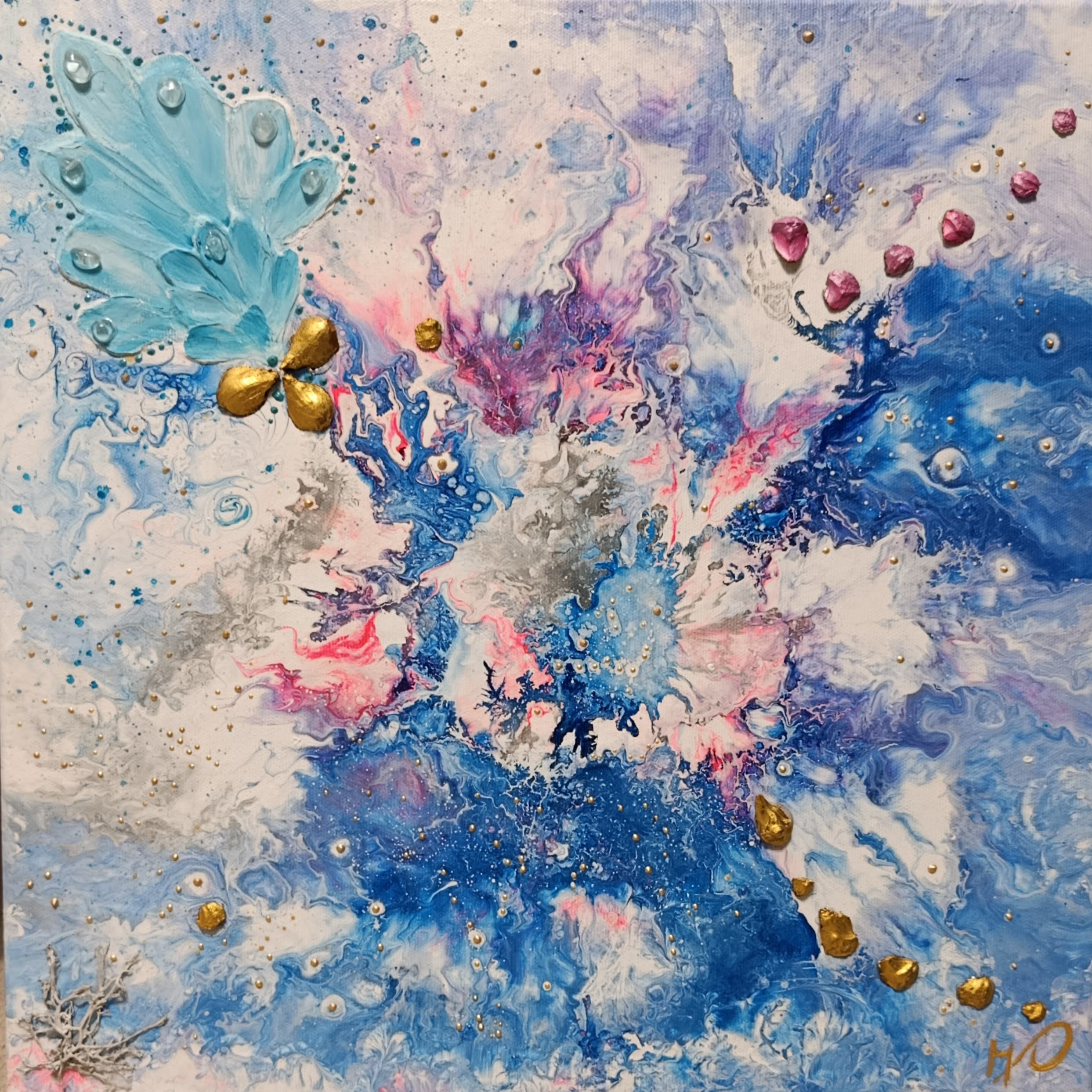 Rovnováha v osudu - Image 2