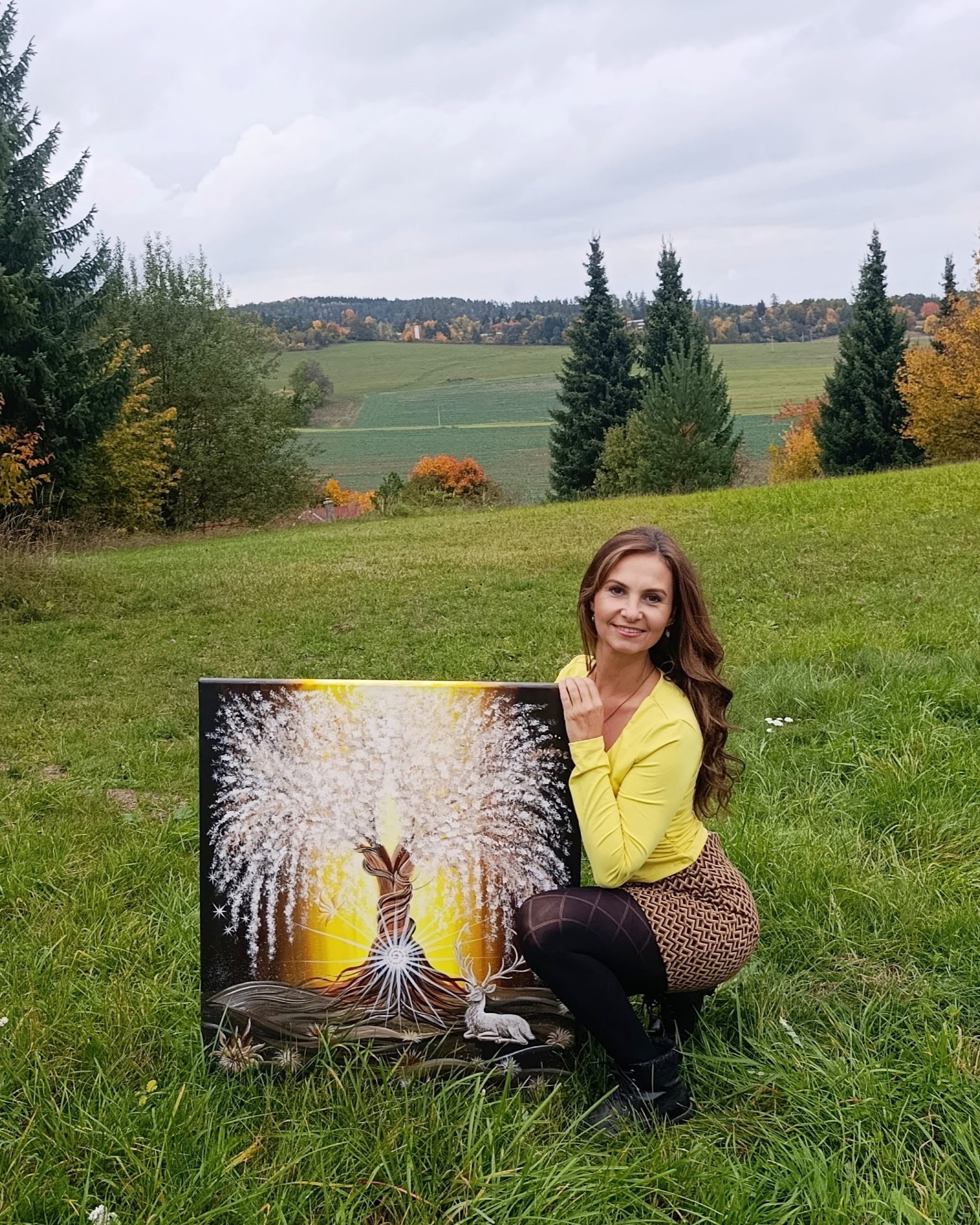 Sjednocení duality - Image 4