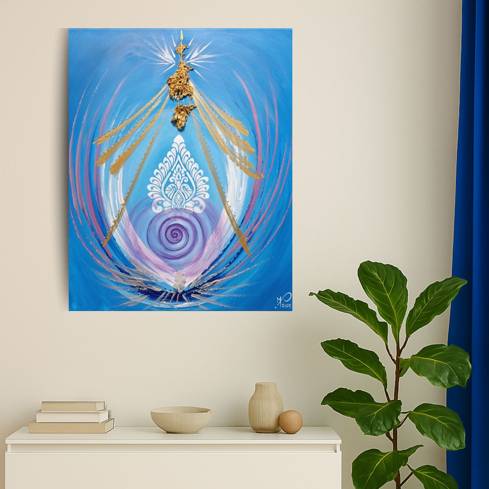 Obnovení propojení