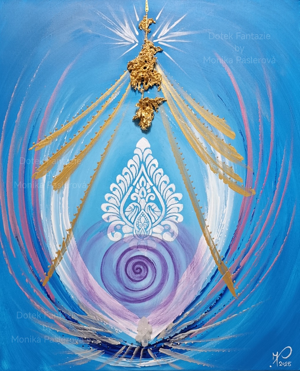 Obnovení propojení - Image 2