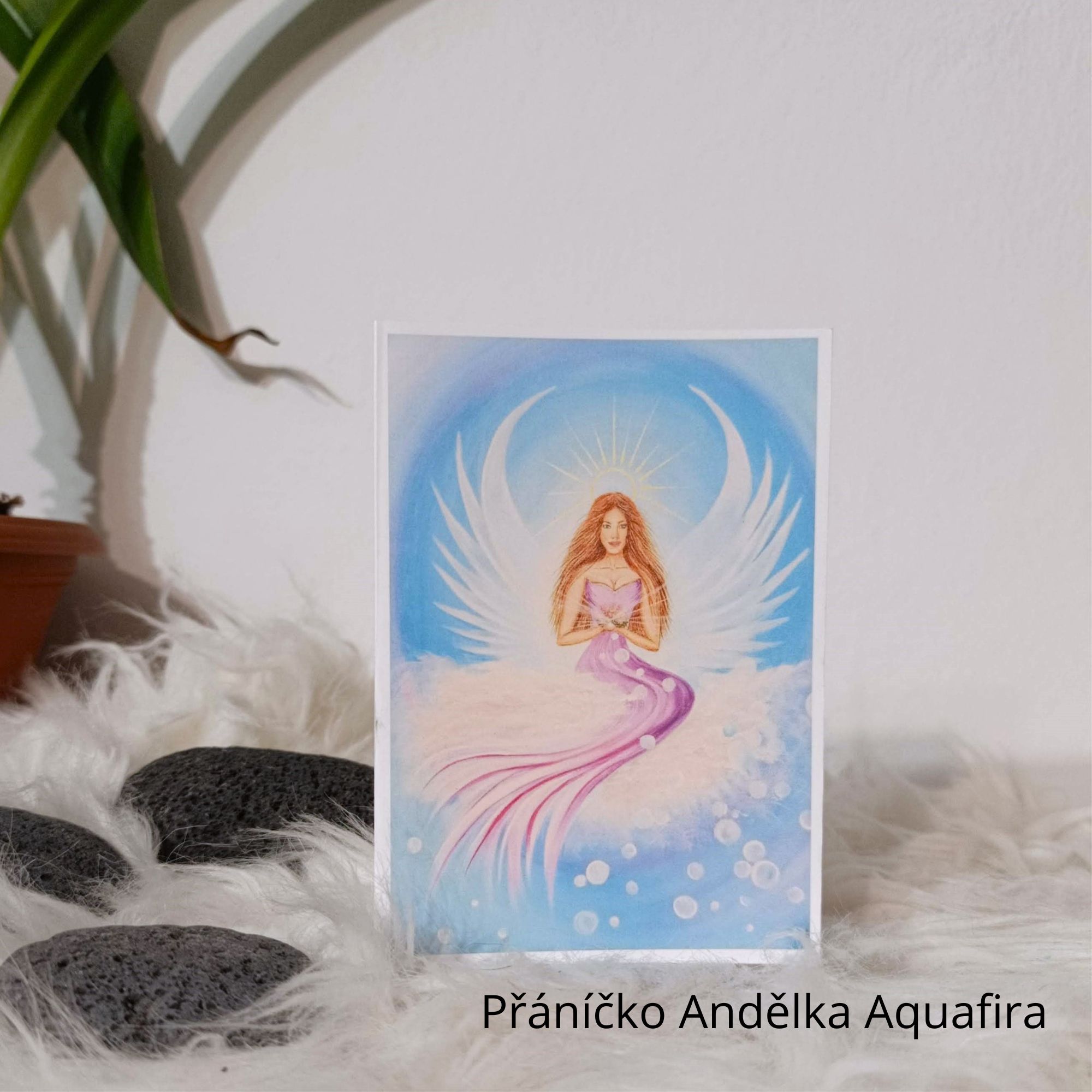 Umělecká přáníčka - Image 2