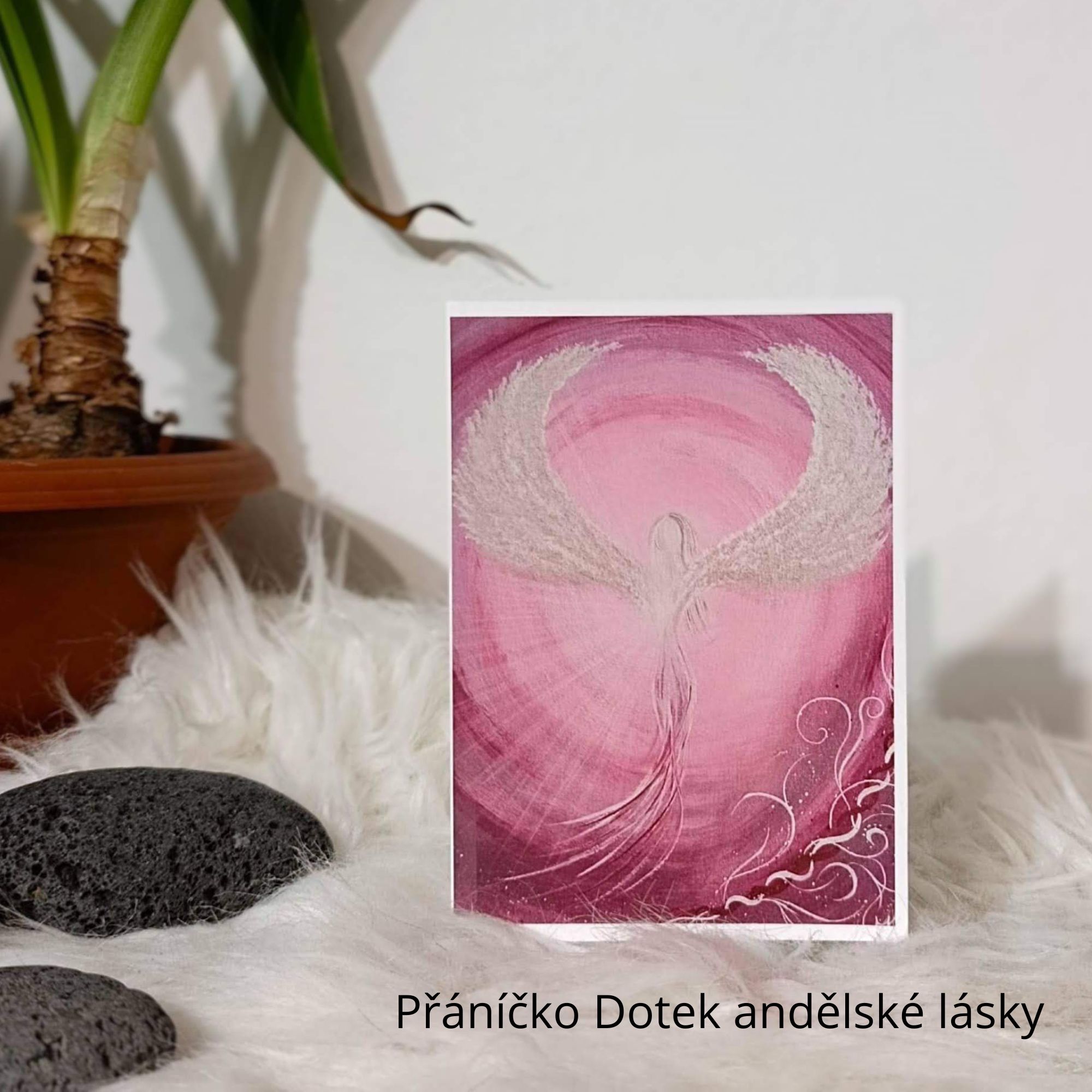 Umělecká přáníčka - Image 4