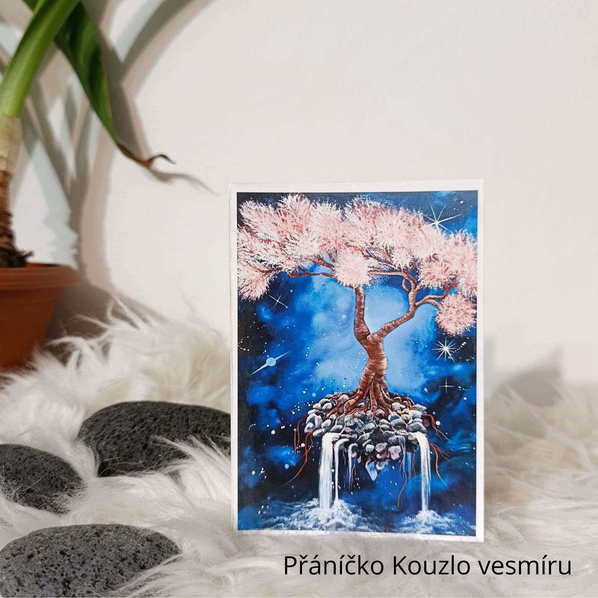 Umělecká přáníčka - Image 5