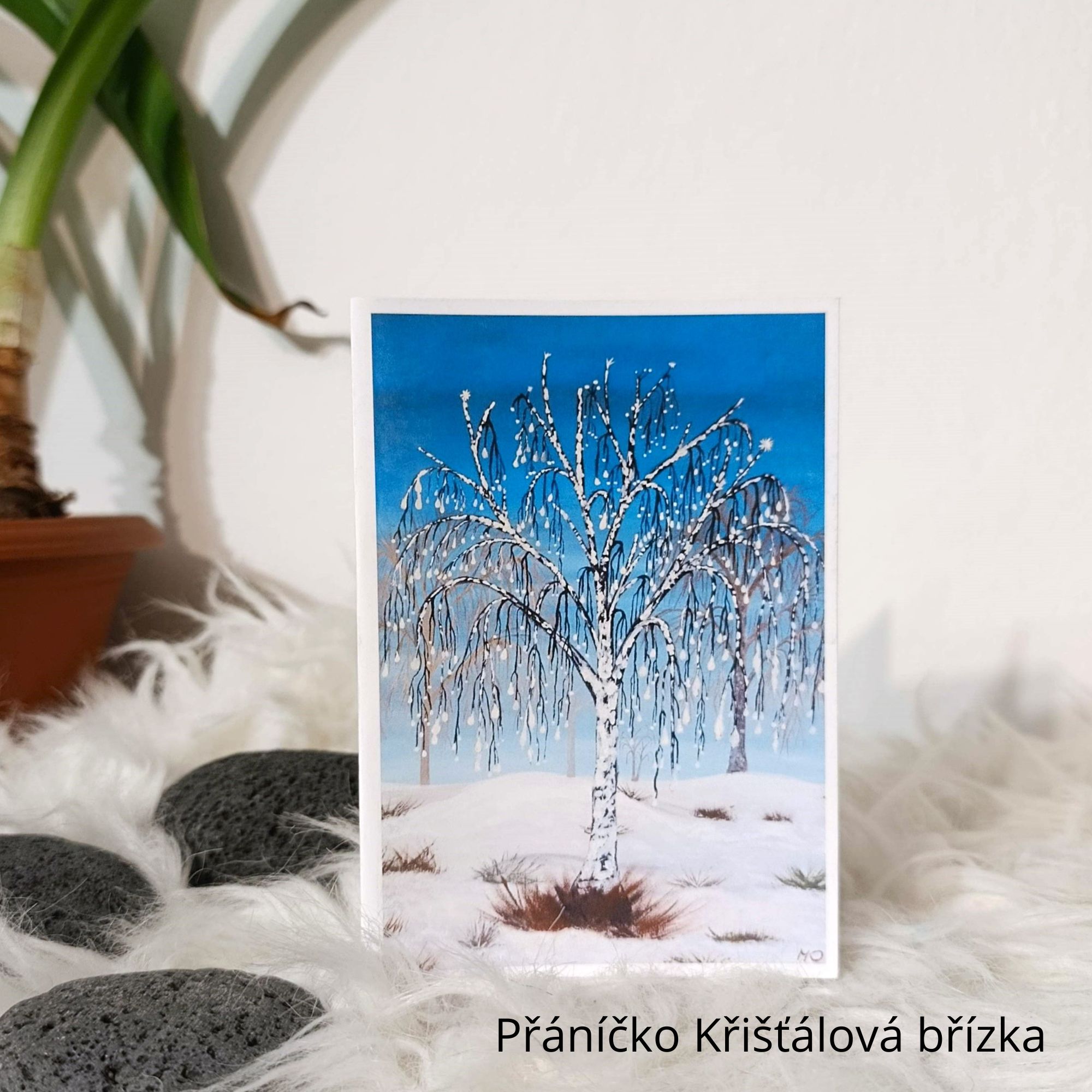 Umělecká přáníčka - Image 6