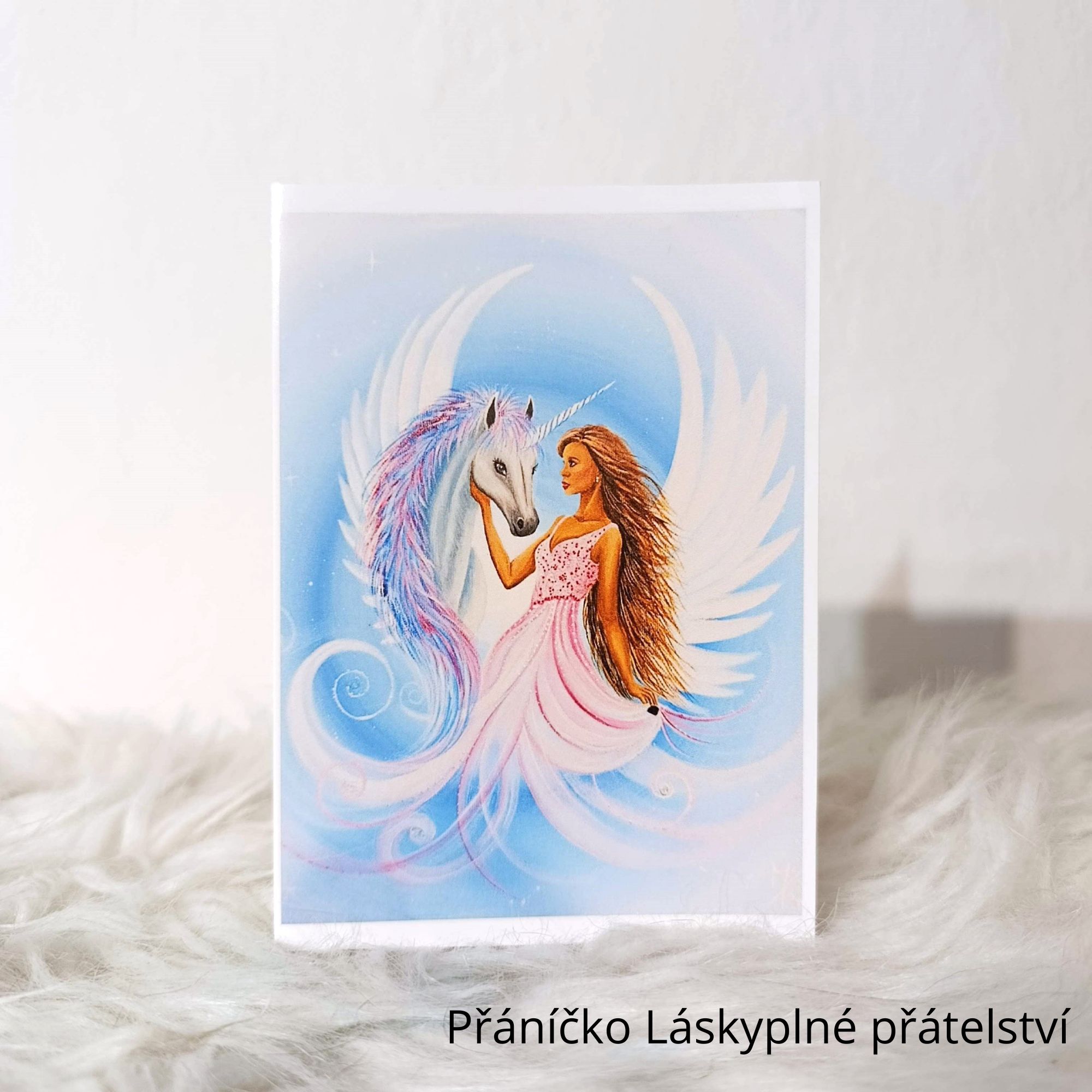 Umělecká přáníčka - Image 2