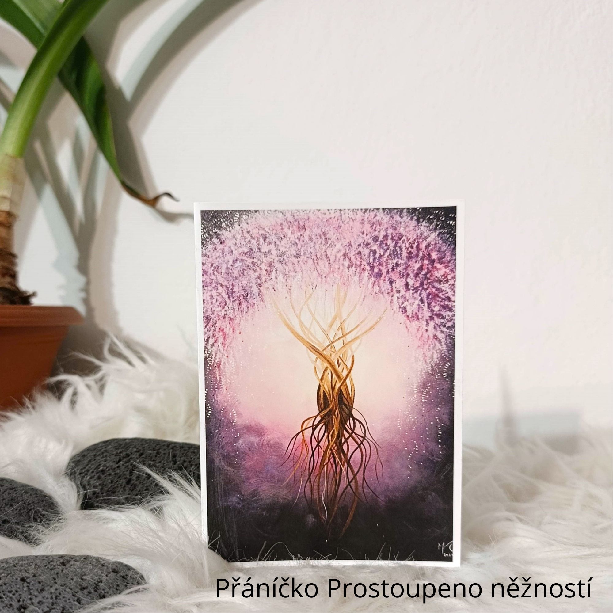 Umělecká přáníčka - Image 10