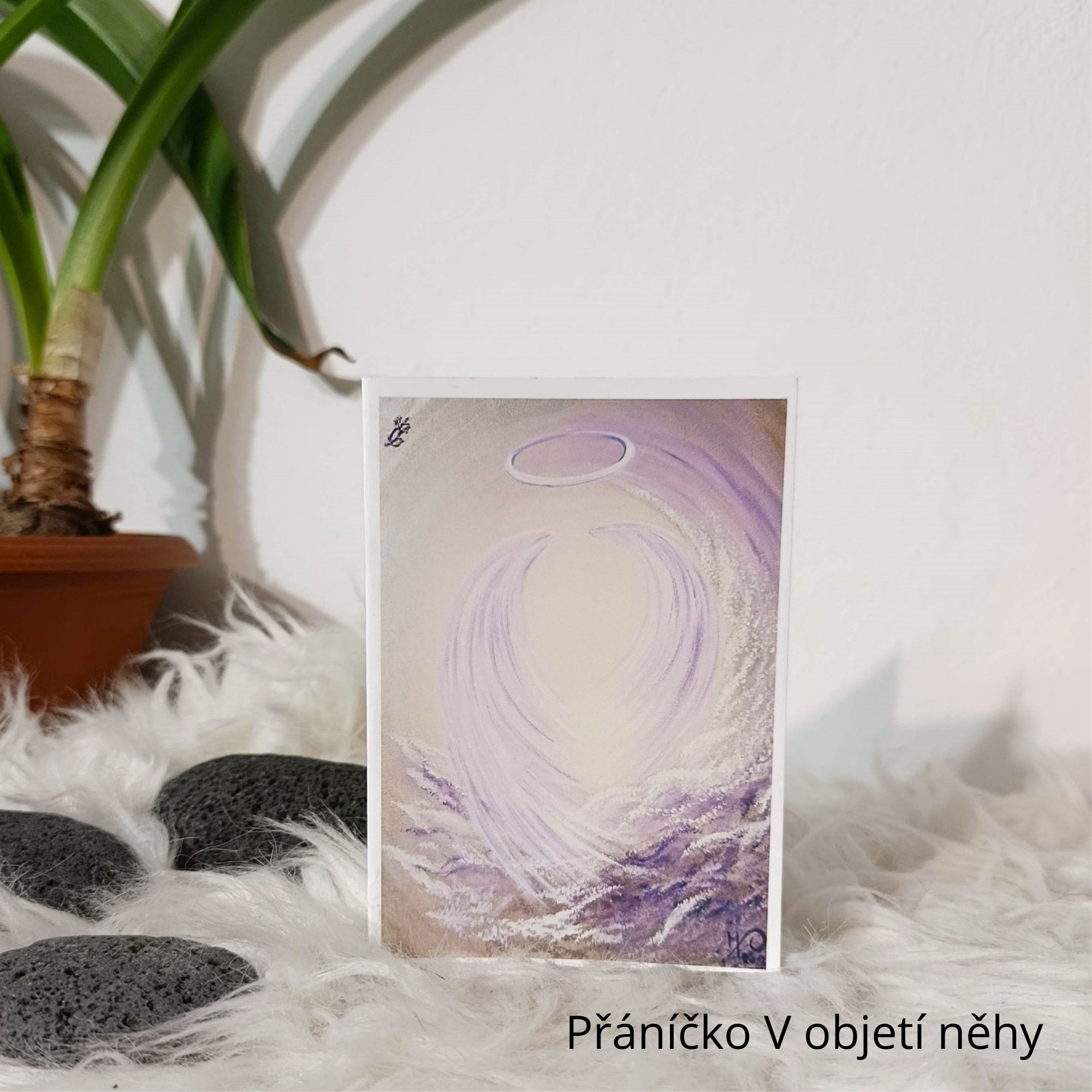 Umělecká přáníčka - Image 12