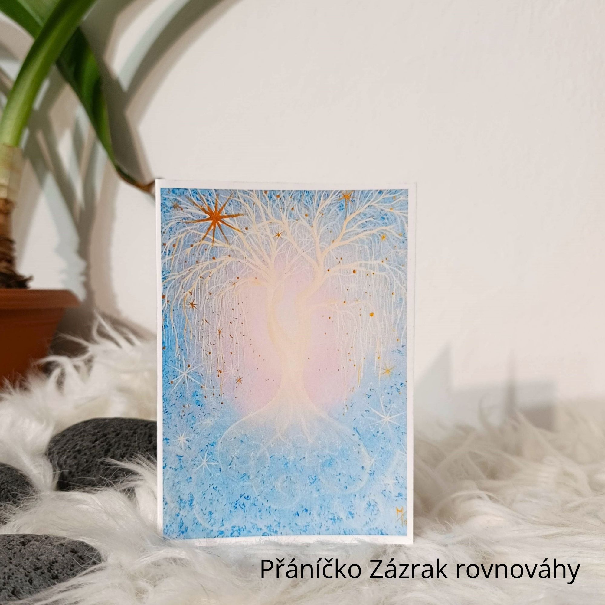 Umělecká přáníčka - Image 13