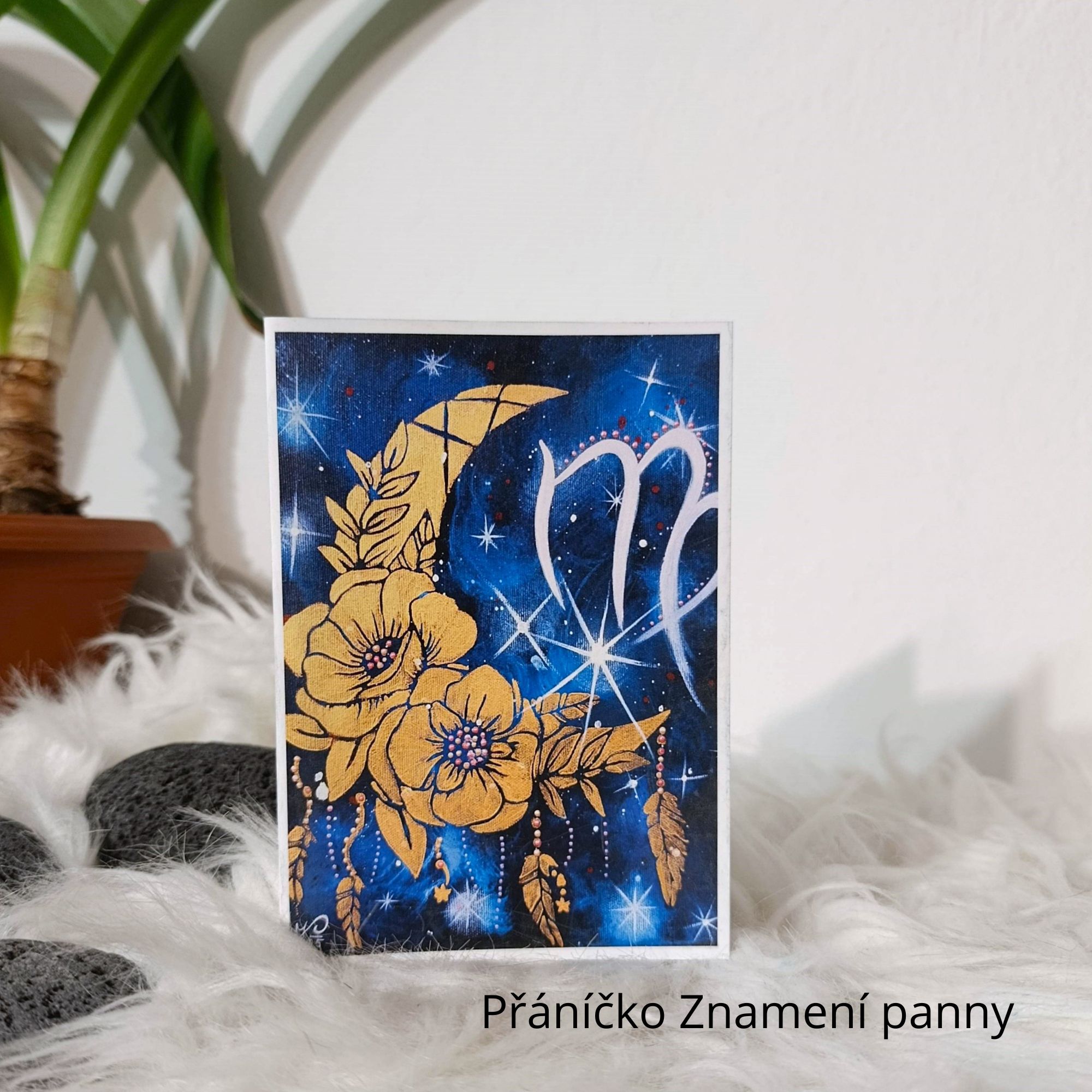 Umělecká přáníčka - Image 15